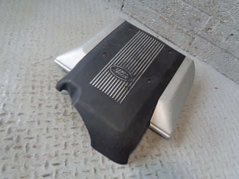 Range Rover L322 Engine Cover Sound Deadening M62 4.4 V8 Petrol 2002 to 2006