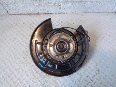 Range Rover Sport Off Side Rear Hub ABS Sensor 3.6 TDV8 2005 to 2009 L08015