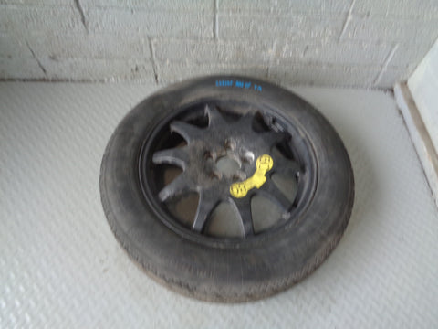 Range Rover Sport Spare Wheel and Tyre 19'' 175/80R19 Alloy Space Saver L03065