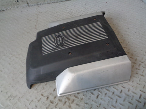 Range Rover L322 Engine Cover Sound Deadening M62 4.4 V8 Petrol 2002 to 2006