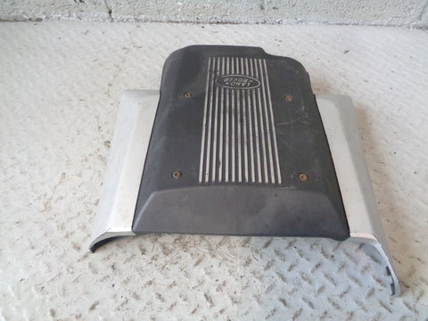 Range Rover L322 Engine Cover Sound Deadening M62 4.4 V8 Petrol 2002 to 2006