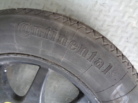 Range Rover Sport Spare Wheel and Tyre 19'' 175/80R19 Alloy Space Saver L03065