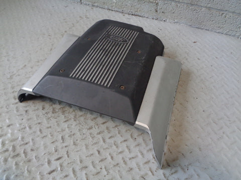 Range Rover L322 Engine Cover Sound Deadening M62 4.4 V8 Petrol 2002 to 2006