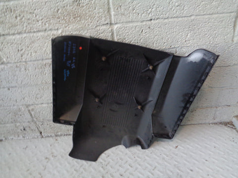 Range Rover L322 Engine Cover Sound Deadening M62 4.4 V8 Petrol 2002 to 2006