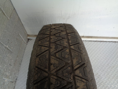 Range Rover Sport Spare Wheel and Tyre 19'' 175/80R19 Alloy Space Saver L03065