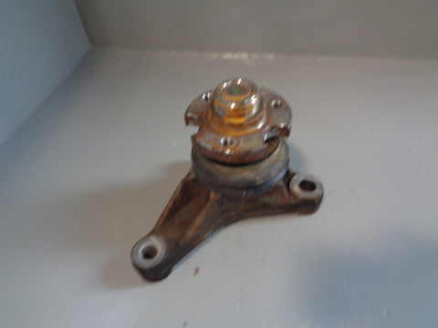 Fan Idler Bearing Bracket 2.7 TDV6 Range Rover Sport Discovery 3 Land Rover