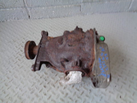 L322 Rear Diff Oil Range Rover L322 Rear Diff 4.4 V8 M62 3.73 Ratio TBB000070 2002 to 200 ...