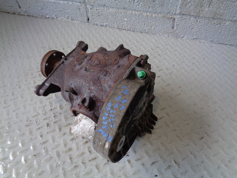 L322 Rear Diff Oil Range Rover L322 Rear Diff 4.4 V8 M62 3.73 Ratio TBB000070 2002 to 200 ...