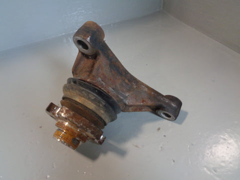 Fan Idler Bearing Bracket 2.7 TDV6 Range Rover Sport Discovery 3 Land Rover