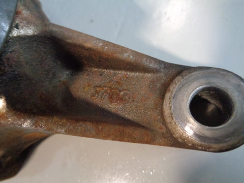 Fan Idler Bearing Bracket 2.7 TDV6 Range Rover Sport Discovery 3 Land Rover