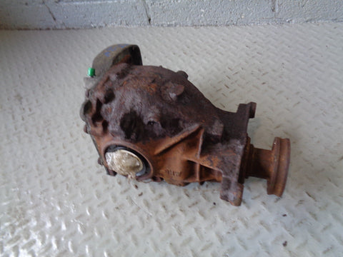L322 Rear Diff Oil Range Rover L322 Rear Diff 4.4 V8 M62 3.73 Ratio TBB000070 2002 to 200 ...