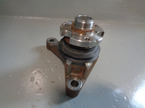 Fan Idler Bearing Bracket 3.0 TDV6 Range Rover Sport Discovery 4 Land Rover