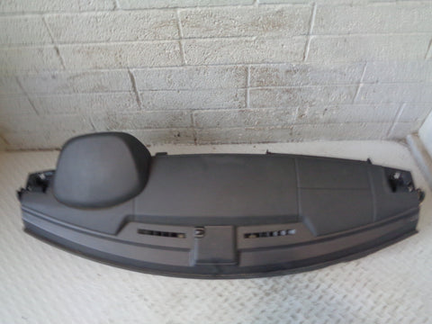 Range Rover Sport Dashboard for Sat Nav Vehicles Black L320 2009 to 2013 L18025