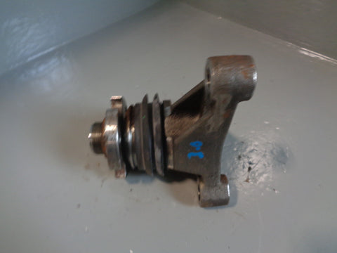Fan Idler Bearing Bracket 3.0 TDV6 Range Rover Sport Discovery 4 Land Rover