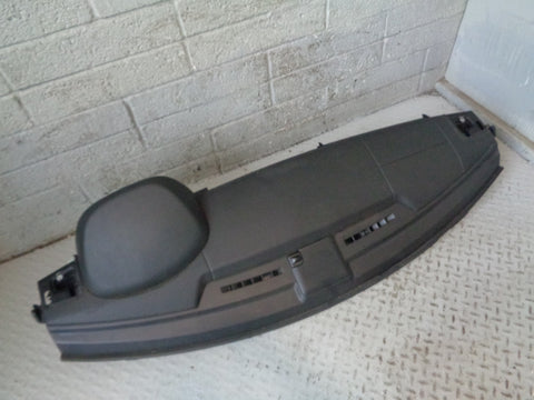 Range Rover Sport Dashboard for Sat Nav Vehicles Black L320 2009 to 2013 L18025