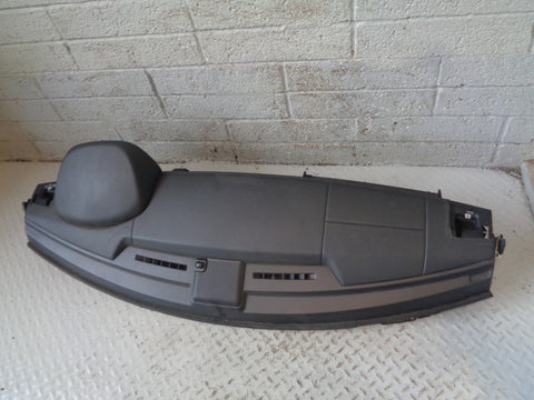 Range Rover Sport Dashboard for Sat Nav Vehicles Black L320 2009 to 2013 L18025