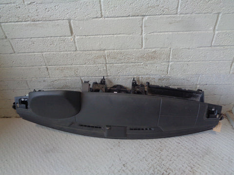 Range Rover Sport Dashboard for Sat Nav Vehicles Black L320 2009 to 2013 L18025