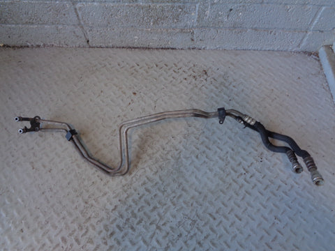 Range Rover Sport Oil Cooler Pipes for Automatic Gearbox 3.6 TDV8 2006 to 2010