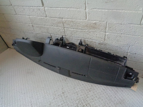 Range Rover Sport Dashboard for Sat Nav Vehicles Black L320 2009 to 2013 L18025