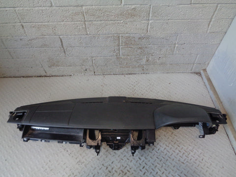 Range Rover Sport Dashboard for Sat Nav Vehicles Black L320 2009 to 2013 L18025