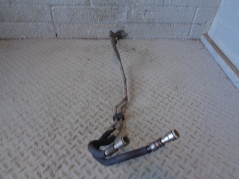 Range Rover Sport Oil Cooler Pipes for Automatic Gearbox 3.6 TDV8 2006 to 2010