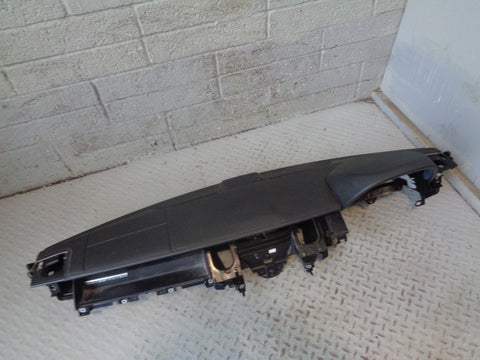 Range Rover Sport Dashboard for Sat Nav Vehicles Black L320 2009 to 2013 L18025