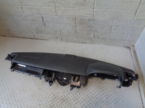 Range Rover Sport Dashboard for Sat Nav Vehicles Black L320 2009 to 2013 L18025