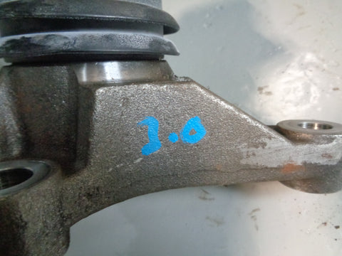 Fan Idler Bearing Bracket 3.0 TDV6 Range Rover Sport Discovery 4 Land Rover