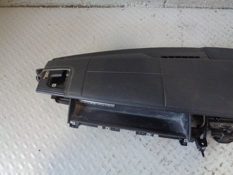 Range Rover Sport Dashboard for Sat Nav Vehicles Black L320 2009 to 2013 L18025