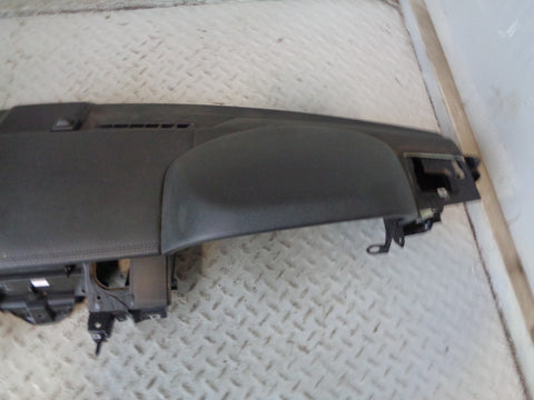 Range Rover Sport Dashboard for Sat Nav Vehicles Black L320 2009 to 2013 L18025