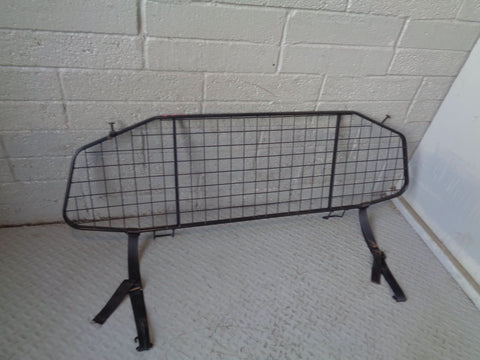 Range Rover L322 Dog Guard Metal Cage VUB002120 2002 to 2013