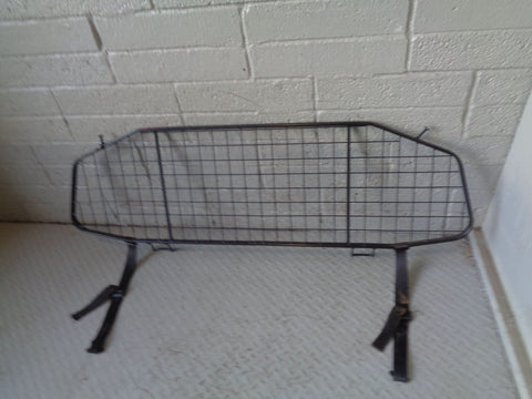Range Rover L322 Dog Guard Metal Cage VUB002120 2002 to 2013