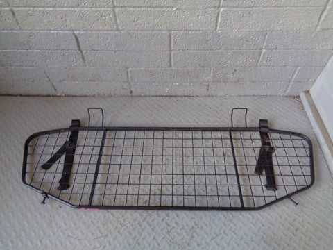 Range Rover L322 Dog Guard Metal Cage VUB002120 2002 to 2013