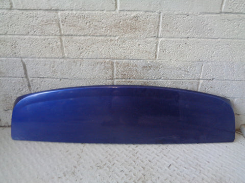 Range Rover Sport Spoiler Tailgate Roof Bali Blue LRC 823 Facelift L320 L18025