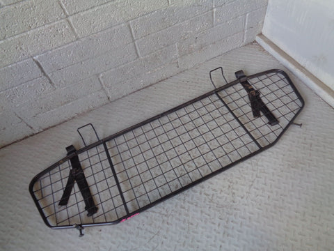 Range Rover L322 Dog Guard Metal Cage VUB002120 2002 to 2013