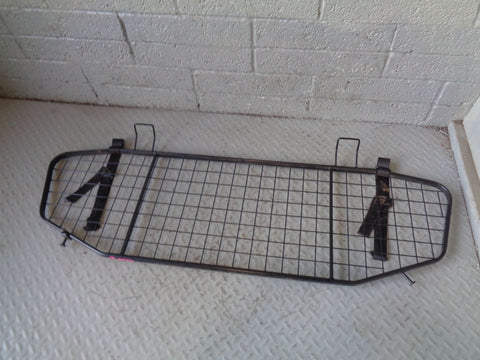 Range Rover L322 Dog Guard Metal Cage VUB002120 2002 to 2013