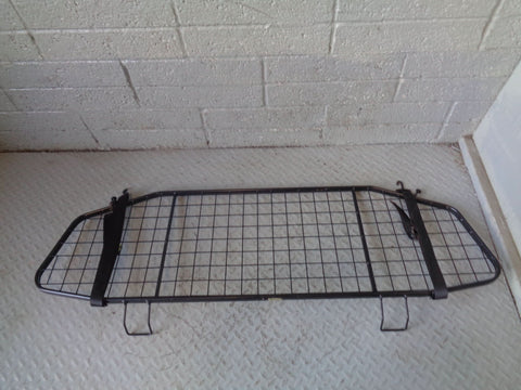 Range Rover L322 Dog Guard Metal Cage VUB002120 2002 to 2013