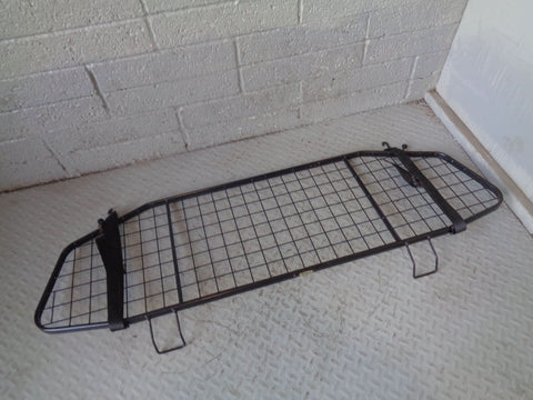 Range Rover L322 Dog Guard Metal Cage VUB002120 2002 to 2013