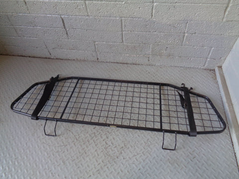 Range Rover L322 Dog Guard Metal Cage VUB002120 2002 to 2013