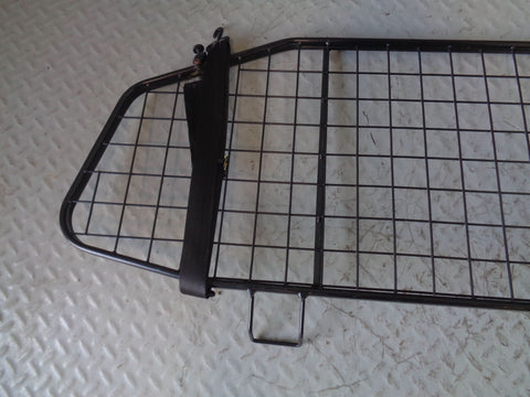 Range Rover L322 Dog Guard Metal Cage VUB002120 2002 to 2013