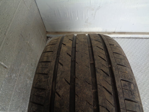 Range Rover Sport Alloy Wheels and Tyres 4x 20" 275/40R20 L320 L03065