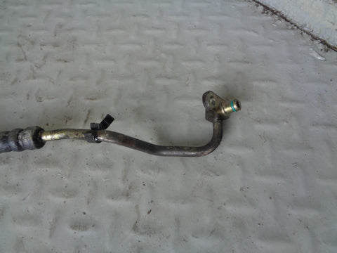 Range Rover L322 Power Steering Pipes Facelift 4.4 TDV8 2010 To 2013 L24045