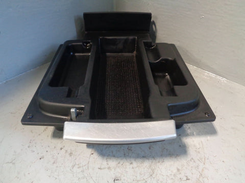 Range Rover L322 Centre Console Lid with Release Catch 2006 to 2012