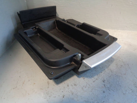 Range Rover L322 Centre Console Lid with Release Catch 2006 to 2012