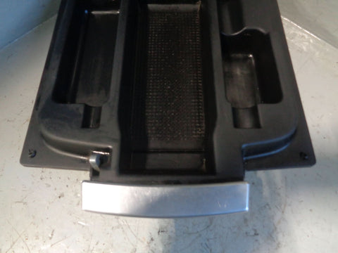 Range Rover L322 Centre Console Lid with Release Catch 2006 to 2012