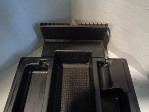Range Rover L322 Centre Console Lid with Release Catch 2006 to 2012