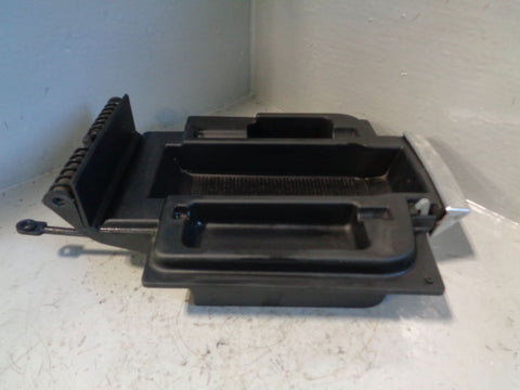 Range Rover L322 Centre Console Lid with Release Catch 2006 to 2012