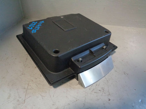 Range Rover L322 Centre Console Lid with Release Catch 2006 to 2012