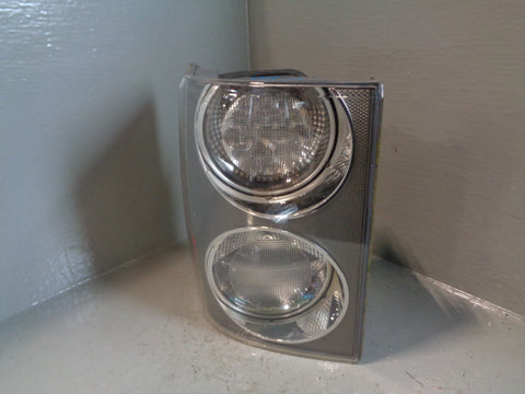 Range Rover L322 Tail Near Side Rear Light Facelift Supercharged 2006 to 2009