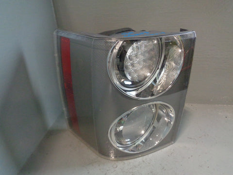 Range Rover L322 Tail Near Side Rear Light Facelift Supercharged 2006 to 2009